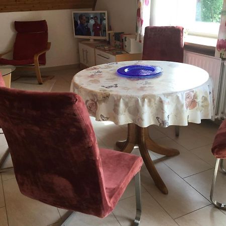 Appartements Am Hexenstieg Sankt Andreasberg Zewnętrze zdjęcie