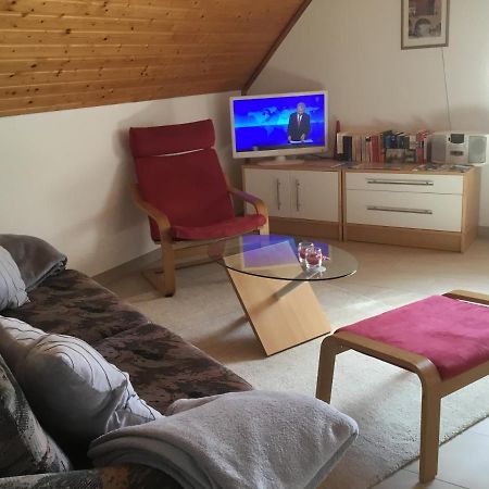 Appartements Am Hexenstieg Sankt Andreasberg Zewnętrze zdjęcie