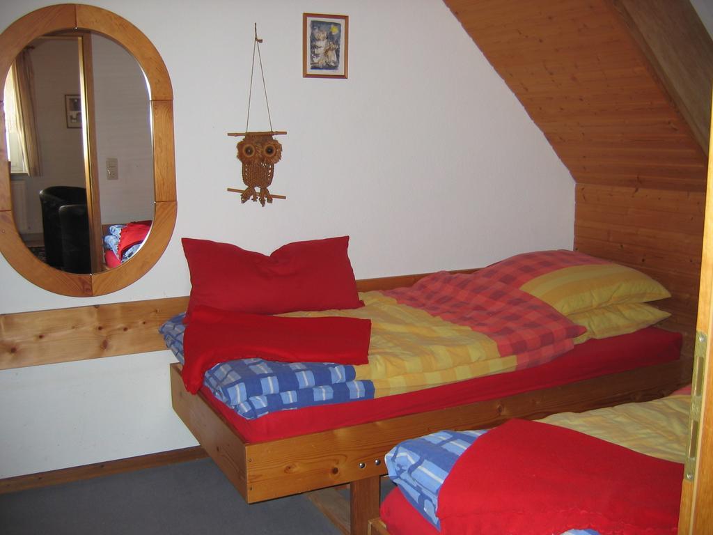 Appartements Am Hexenstieg Sankt Andreasberg Pokój zdjęcie