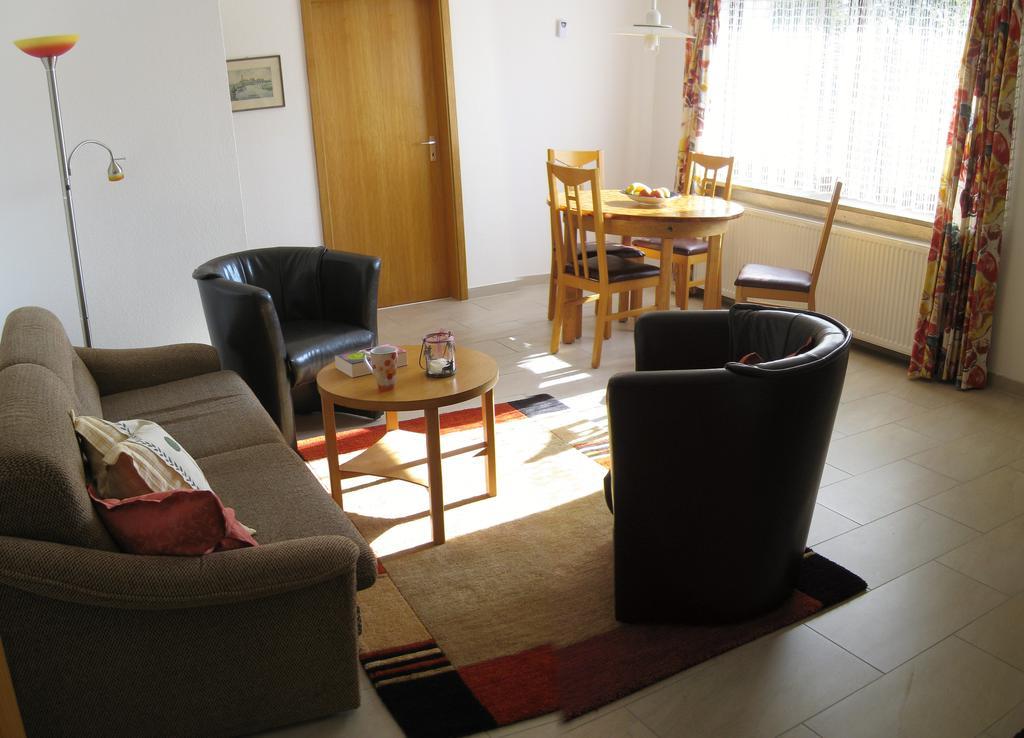 Appartements Am Hexenstieg Sankt Andreasberg Pokój zdjęcie