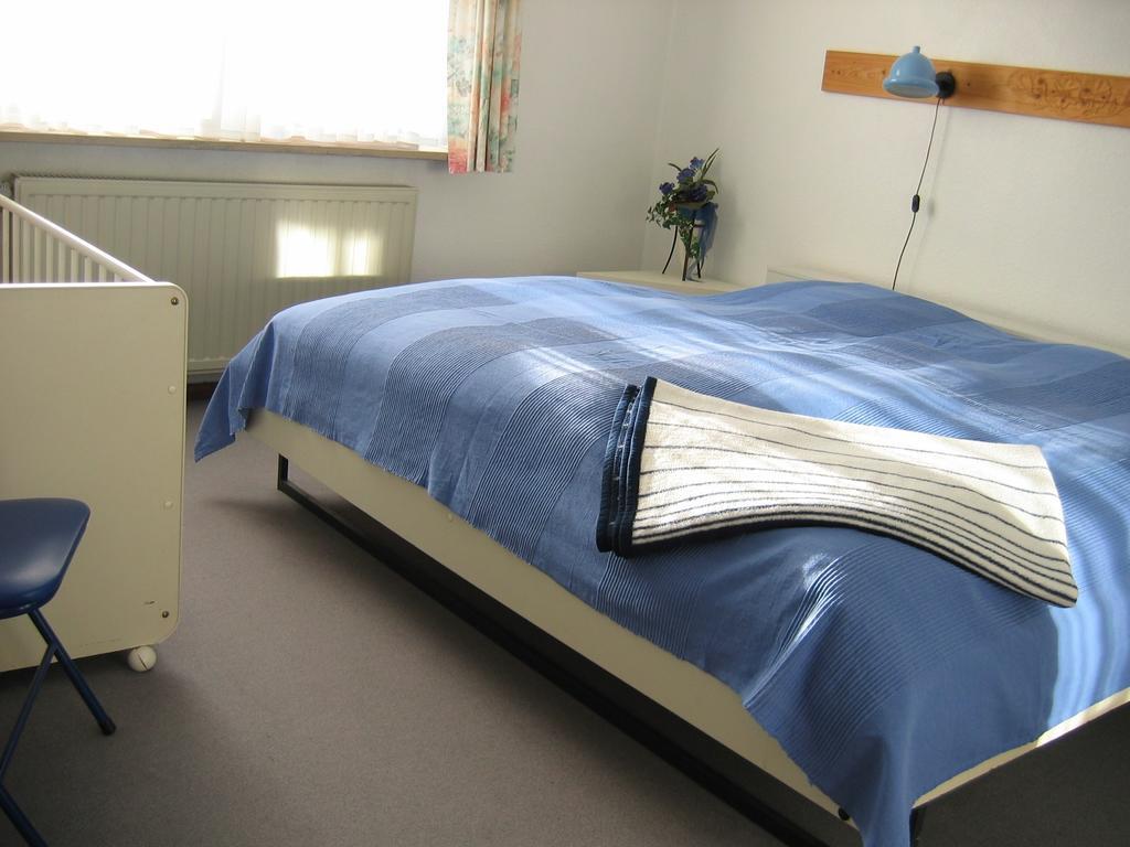 Appartements Am Hexenstieg Sankt Andreasberg Pokój zdjęcie