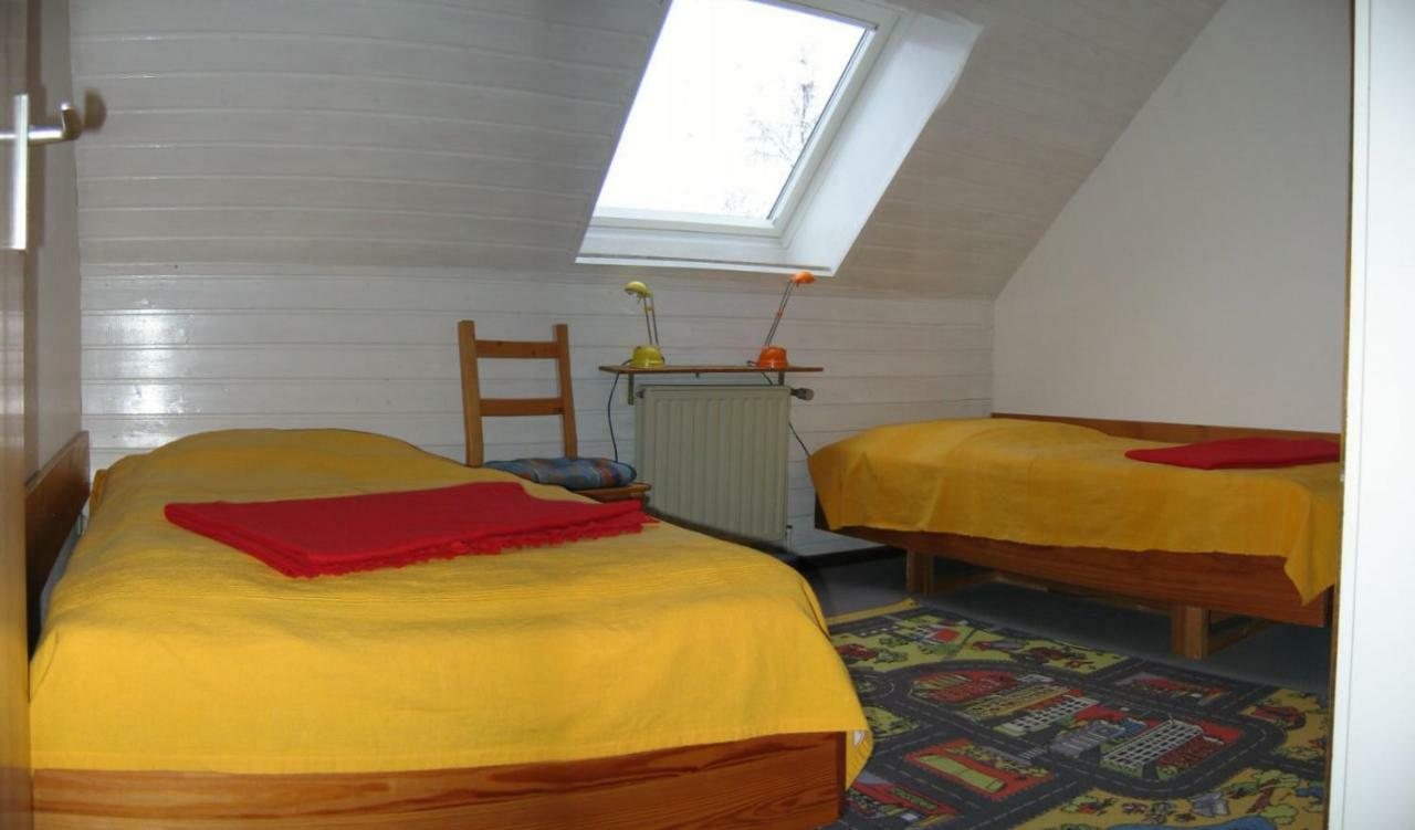 Appartements Am Hexenstieg Sankt Andreasberg Zewnętrze zdjęcie